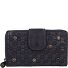 Soft Weaving Lucinda Portafoglio Pelle 16 cm Variante midnight navy Soft Weaving Lucinda Portafoglio Pelle 16 cm Variante midnight navy
