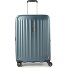  Fyrm 4 ruote Carrello M 67 cm con piega di espansione Variante steel blue