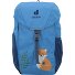  Waldfuchs 14 Zaino per bambini 34 cm Variante wave-nightblue