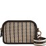  Rivea Borsa a tracolla 22 cm Variante navy