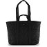 Palmah Borsa shopper 39 cm Variante black  Palmah Borsa shopper 39 cm Variante black