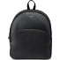 Numah Zaino da città 31 cm Variante black Numah Zaino da città 31 cm Variante black