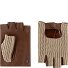  San Marco Guanti Pelle Variante saddlebrown | 9,5