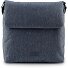 Bergen Borsa a tracolla S 22 cm Variante dunkelgrau