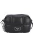 Ordine Doppio Fabrizia Borsa a tracolla 18 cm Variante black Ordine Doppio Fabrizia Borsa a tracolla 18 cm Variante black