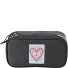  Astuccio portamatite Daypack 21 cm Variante peace love nitro