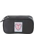 Astuccio portamatite Daypack 21 cm Variante peace love nitro Astuccio portamatite Daypack 21 cm Variante peace love nitro