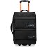  JS006B 2 ruote Carrello della cabina 55 cm Variante black