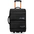 JS006B 2 ruote Carrello della cabina 55 cm Variante black JS006B 2 ruote Carrello della cabina 55 cm Variante black
