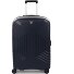 Ypsilon 4.0 4 ruote Carrello L 69 cm Variante blu notte Ypsilon 4.0 4 ruote Carrello L 69 cm Variante blu notte