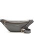  Bologna Leather Marsupio Pelle 31 cm Variante grey