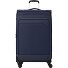  Travel Line 9504 4 ruote Carrello L 76 cm con piega di espansione Variante navy