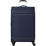 Travel Line 9504 4 ruote Carrello L 76 cm con piega di espansione Variante navy Travel Line 9504 4 ruote Carrello L 76 cm con piega di espansione Variante navy