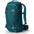  Women's Targhee 30 Zaino da trekking XS-S 55 cm Variante jade green