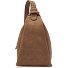  Carisma Vera Pelle 31 cm Variante cognac