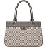  Pia Borsa a tracolla 37 cm Variante dark taupe
