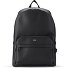 Zair Zaino da giorno Pelle 42 cm Variante black Zair Zaino da giorno Pelle 42 cm Variante black