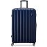 Element 2.0 4 ruote Carrello 76 cm Variante Blu Notte Element 2.0 4 ruote Carrello 76 cm Variante Blu Notte