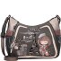 Mademoiselle Borsa a tracolla 30 cm Variante mehrfarbig Mademoiselle Borsa a tracolla 30 cm Variante mehrfarbig
