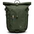  Rolltop Adventure Zaino da giorno 47 cm Vano porta PC Variante algae