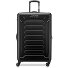 JH004C 4 ruote Carrello 75 cm con piega di espansione Variante black JH004C 4 ruote Carrello 75 cm con piega di espansione Variante black