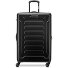  JH004C 4 ruote Carrello 75 cm con piega di espansione Variante black