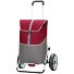 Royal Shopper Plus Lasse Carrello della spesa 63 cm Variante rot  Royal Shopper Plus Lasse Carrello della spesa 63 cm Variante rot
