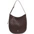 Sylvie Borsa a tracolla Pelle 36.5 cm Variante coffee brown  Sylvie Borsa a tracolla Pelle 36.5 cm Variante coffee brown