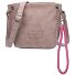  Fritzi03N Vintage Borsa a tracolla 22.5 cm Variante taupy