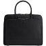 Hirsch Danielle Borsa in pelle 39 cm Scomparto per laptop Variante schwarz Hirsch Danielle Borsa in pelle 39 cm Scomparto per laptop Variante schwarz