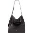  Up Borsa a spalla Vera Pelle 32 cm Variante black nude