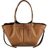  Pierced Borsa shopper 51 cm Variante caramel