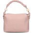  Perla Borsa a tracolla 27 cm Variante powder