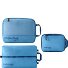  Set di borse Pack-It 3 pezzi con piega elastica Variante blue dawn