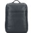  Pure Zaino da città Pelle 34 cm Variante ozean