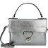 Arlettis Borsetta Pelle 22 cm Variante steel Arlettis Borsetta Pelle 22 cm Variante steel