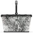  Carrybag Borsa shopper 48 cm Variante jacquard grey
