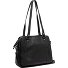  Porlezza Borsa a tracolla Pelle 31 cm Variante black