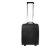 Brief 2 2 ruote Carrello della cabina 45 cm Variante nero Brief 2 2 ruote Carrello della cabina 45 cm Variante nero
