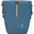  Borsa da bicicletta Weybridge 20+5L 40 cm Variante atlantic