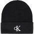 Monogram Embro Cappello lavorato a maglia Variante black-pastel lilac Monogram Embro Cappello lavorato a maglia Variante black-pastel lilac
