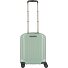  PQ-Light 4 ruote Carrello della cabina 45 cm Variante green