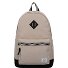 Heritage Zaino da giorno 45.5 cm Scomparto per laptop Variante light taupe-black Heritage Zaino da giorno 45.5 cm Scomparto per laptop Variante light taupe-black