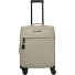  Barbara Stepp 4 ruote Trolley cabina S 55 cm espandibile Variante satin nude