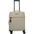 Barbara 4 ruote Carrello della cabina S 55 cm con piega di espansione Variante satin nude Barbara 4 ruote Carrello della cabina S 55 cm con piega di espansione Variante satin nude