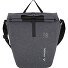 Borsa da bicicletta ReCycle Back 35 cm Variante black Borsa da bicicletta ReCycle Back 35 cm Variante black