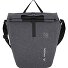  Borsa da bicicletta ReCycle Back 35 cm Variante black