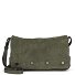 Rive Borsa a tracolla Pelle 27 cm Variante forest Rive Borsa a tracolla Pelle 27 cm Variante forest