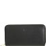 Mauritius Portafoglio Vera Pelle 19 cm Variante black pop