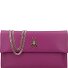 Fly Pochette Pelle 27.5 cm Variante vivid purple Fly Pochette Pelle 27.5 cm Variante vivid purple